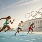 Олимпиада-2026 без допинга: исторический результат за 28 лет Олимпиада-2026 без допинга: исторический результат за 28 лет